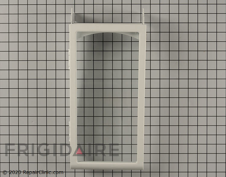 242200502 Glass Shelf