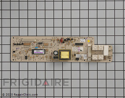Main Control Board 154484601 Alternate Product View