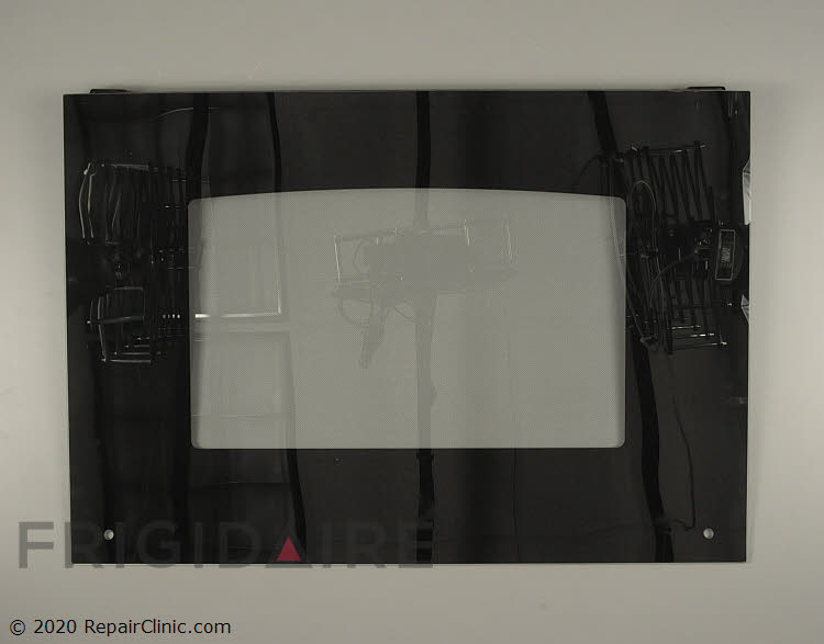 318403500 Outer Door Glass