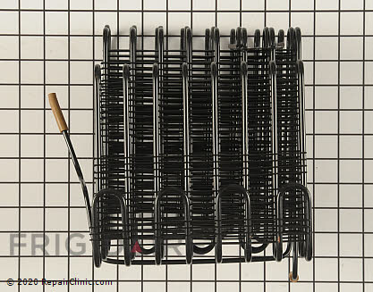 Condenser 242039203 Alternate Product View