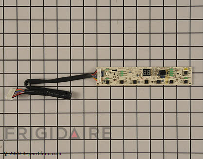 Control Board 5304476242 Alternate Product View
