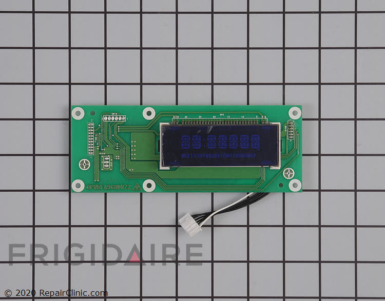 5304467786 Display Board