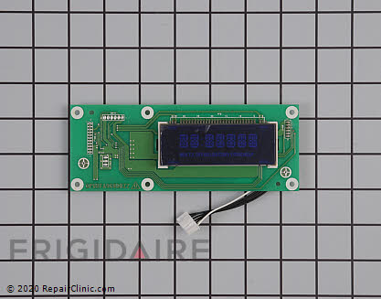 Display Board 5304467786 Alternate Product View