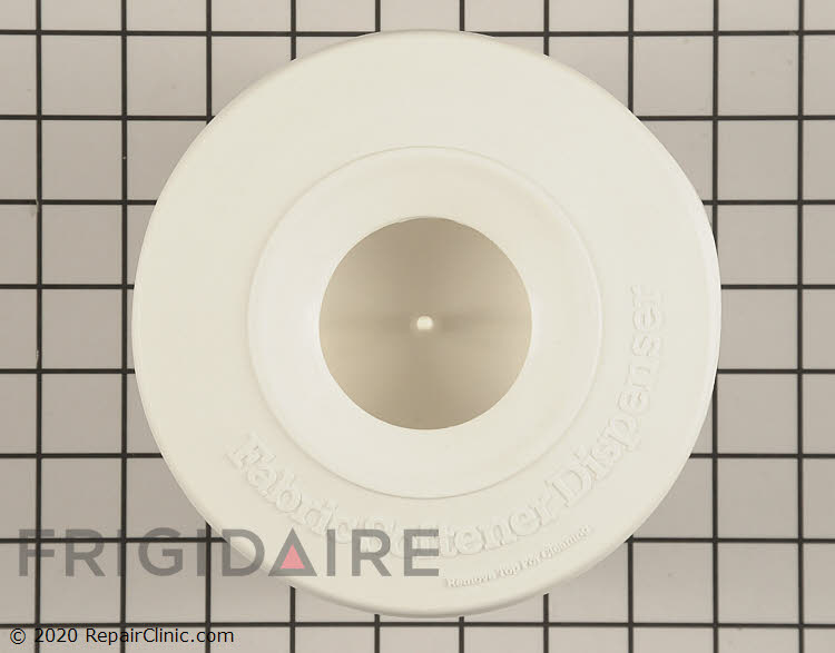 5303310293 Fabric Softener Dispenser