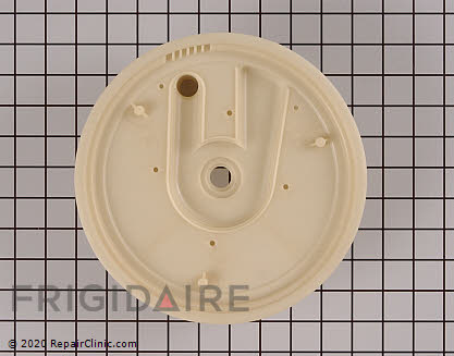 Pump Housing 154364802 Alternate Product View