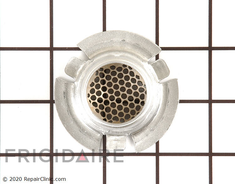 318317100 Smoke Eliminator
