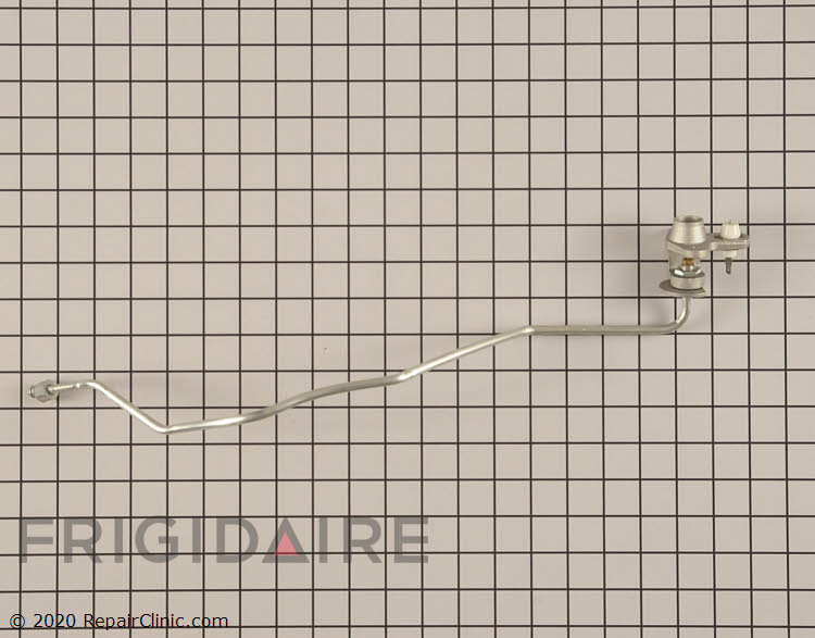 318221336 Surface Burner Orifice Holder