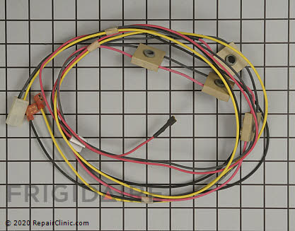 Wire Harness 316001827 Alternate Product View