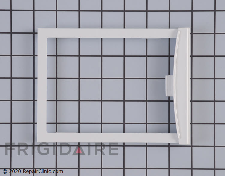 241754301 Refrigerator Air Filter Housing