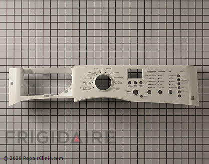 Control Panel 137249211 Alternate Product View