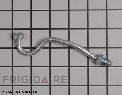 Gas Tube or Connector 318928200 Alternate Product View