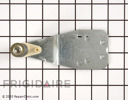 Top Hinge 218215252 Alternate Product View
