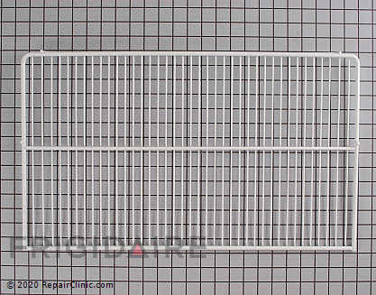 Wire Shelf 218272501 Alternate Product View