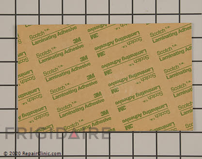 Dispenser Front Panel 218416175 Alternate Product View