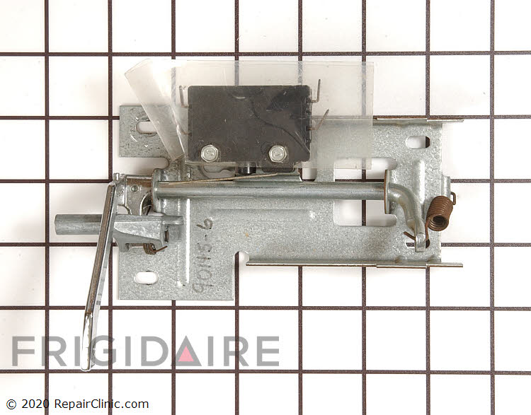 90145-8 Door Latch