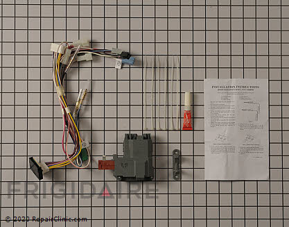 Door Lock 137523400 Alternate Product View