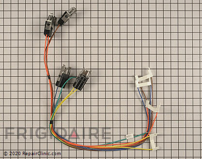 Element Receptacle and Wire Kit 316580400 Alternate Product View