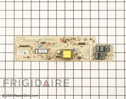 Main Control Board 154663004 Alternate Product View