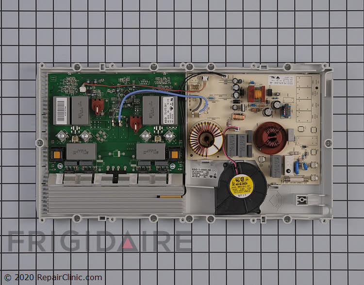 318329620 Surface Element Board