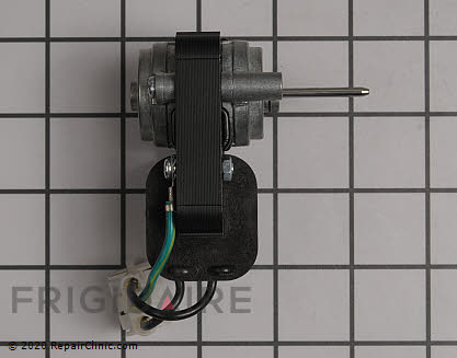 Condenser Fan Motor 242018404 Alternate Product View
