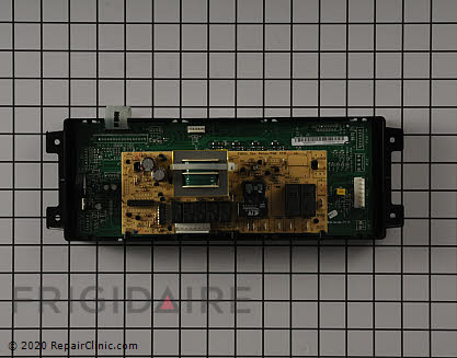 Control Board 316650001 Alternate Product View