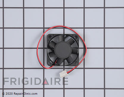 Evaporator Fan Motor 241781901 Alternate Product View