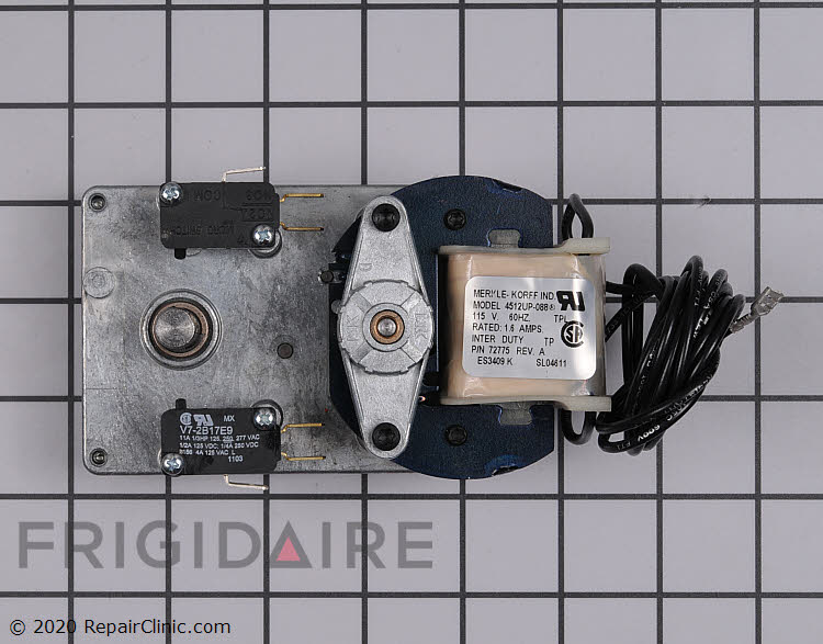 5304446263 Fan Motor