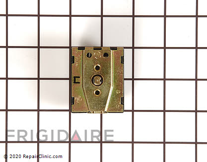 Selector Switch 318057601 Alternate Product View