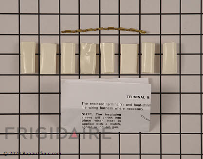 Terminal Kit 5303935040 Alternate Product View