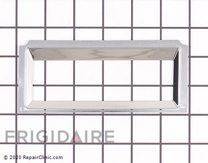 Trim Piece 137007800 Alternate Product View