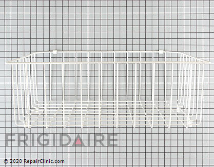 Wire Basket 297118300 Alternate Product View