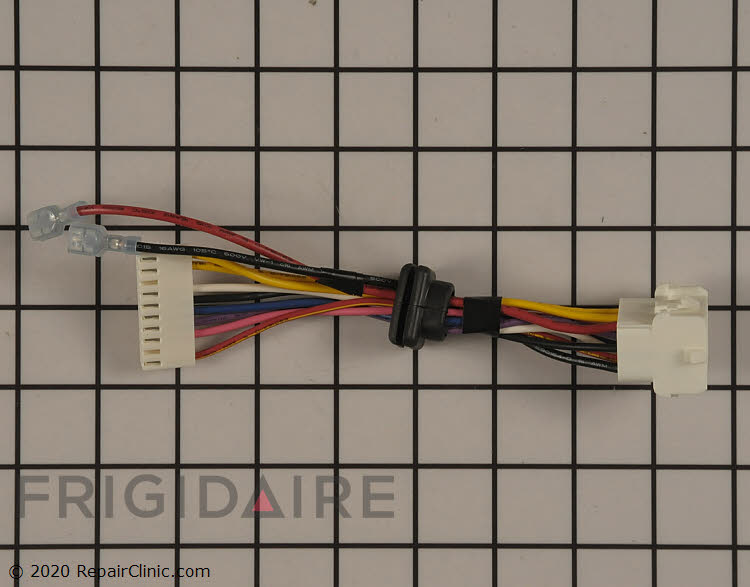 154866401 Wire Harness