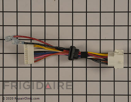Wire Harness 154866401 Alternate Product View