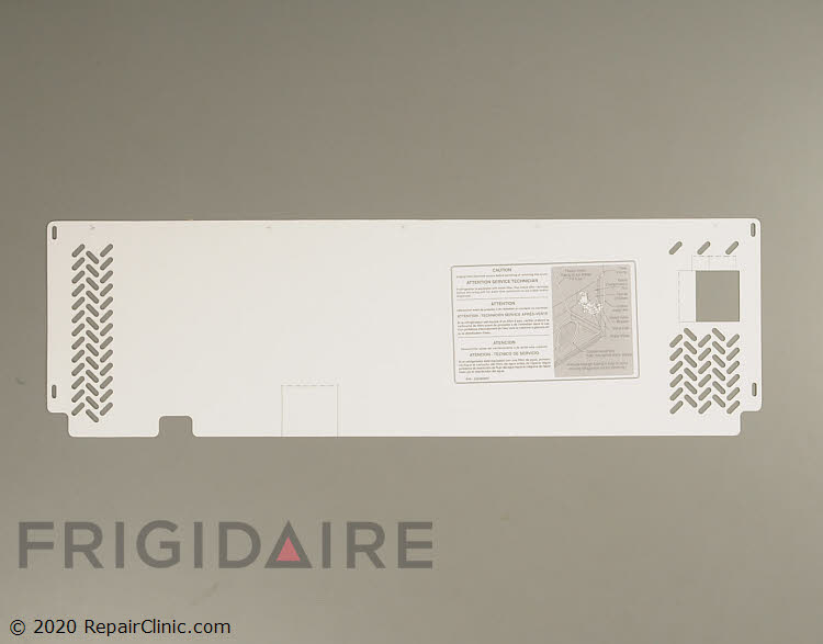 241733901 Refrigerator Access Panel