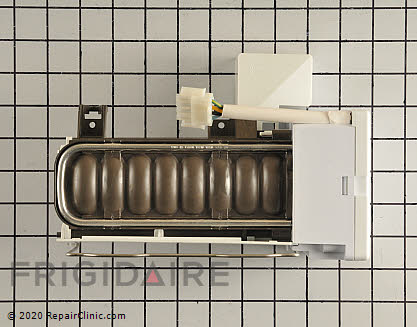 Ice Maker Assembly 5304468880 Alternate Product View
