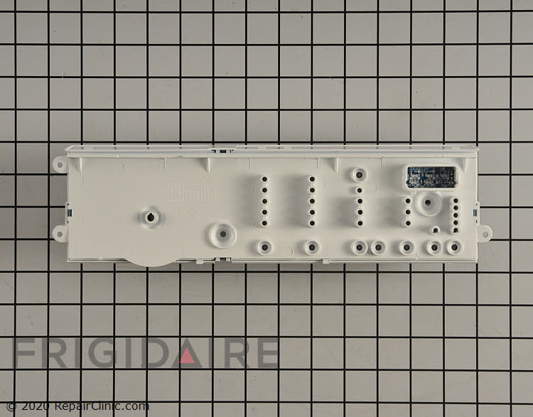 809055507 User Control and Display Board
