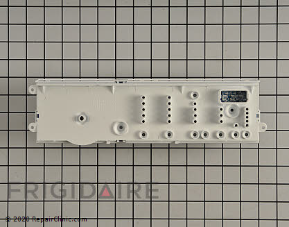 User Control and Display Board 809055507 Alternate Product View
