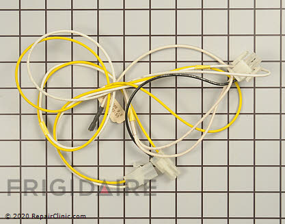 Wire Connector 316001208 Alternate Product View