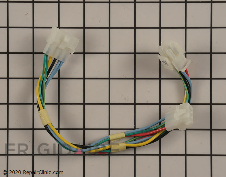 242099701 Wire Harness