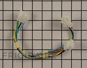 Wire Harness - Part # 1615067 Mfg Part # 242099701