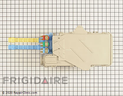 Dispenser 134409350 Alternate Product View