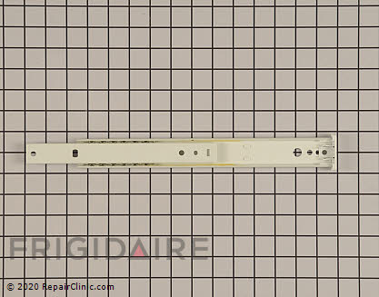 Drawer Slide Rail 241769002 Alternate Product View