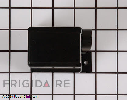 Hinge Cover 215003804 Alternate Product View