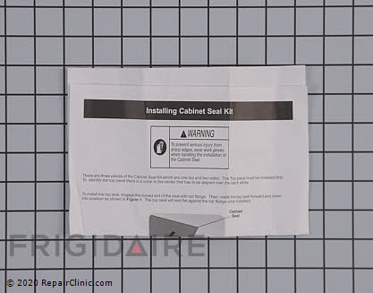 Seal 154662101 Alternate Product View