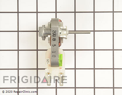 Condenser Fan Motor 5304493152 Alternate Product View