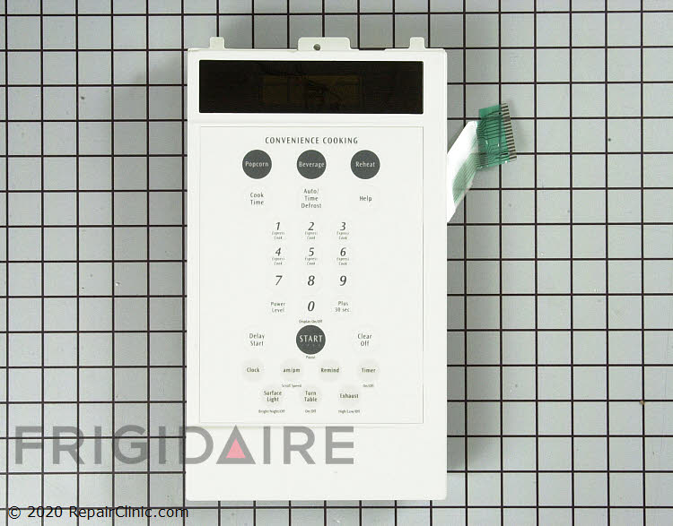 5304430279 Control Panel