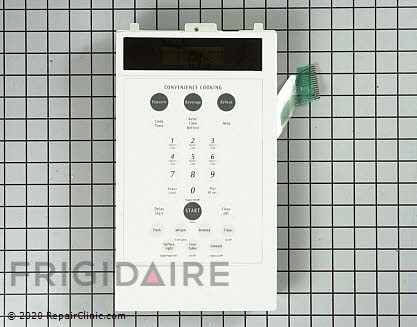 Control Panel 5304430279 Alternate Product View