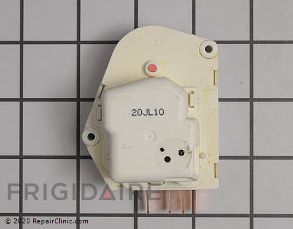 Defrost Timer 5304460394 Alternate Product View