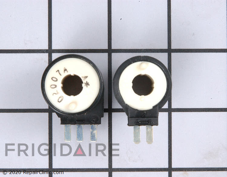 Gas Valve Solenoid 5303931775 Alternate Product View