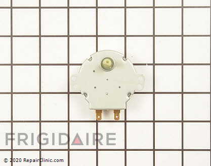Turntable Motor 5304456097 Alternate Product View